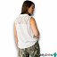 Blusa Lynx Blanca - Tiffosi